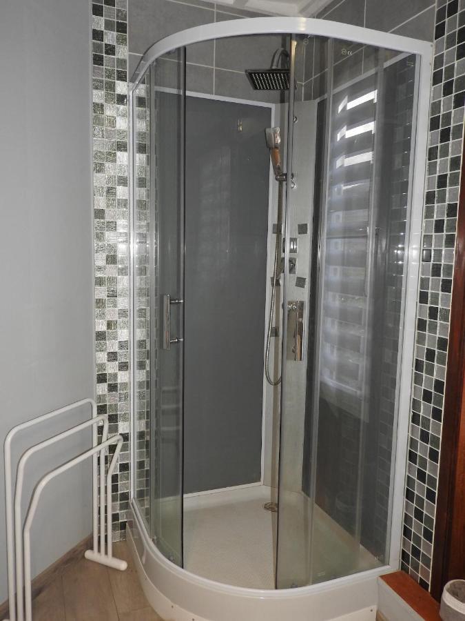 Chambres D'Hotes La Dame Fines Puybegon Zewnętrze zdjęcie
